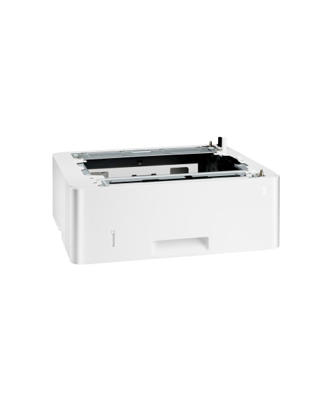 Hp Laserjet Podajnik Na 550 Arkuszy Dla Drukarek Pro