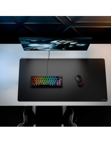 Glorious Gaming Glo-Mp2-Clth-Egl-Xxl-Blk Bez Kategorii
