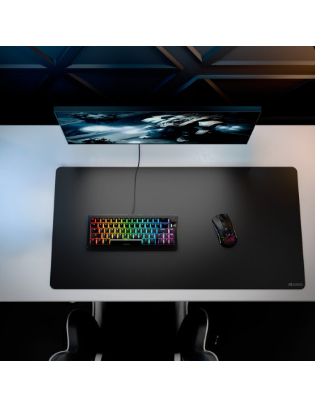 Glorious Gaming Glo-Mp2-Clth-Egl-Xxl-Blk Bez Kategorii