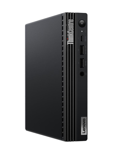 Lenovo Thinkcentre M70Q G4 Tiny I3-13100T 16Gb Ddr4 Ssd512 Uhd Graphics 730 W11Pro 3Y Onsite