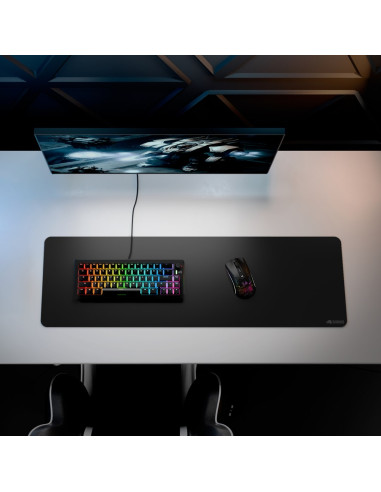 Glorious Gaming Glo-Mp2-Clth-Egl-Le-Blk Bez Kategorii