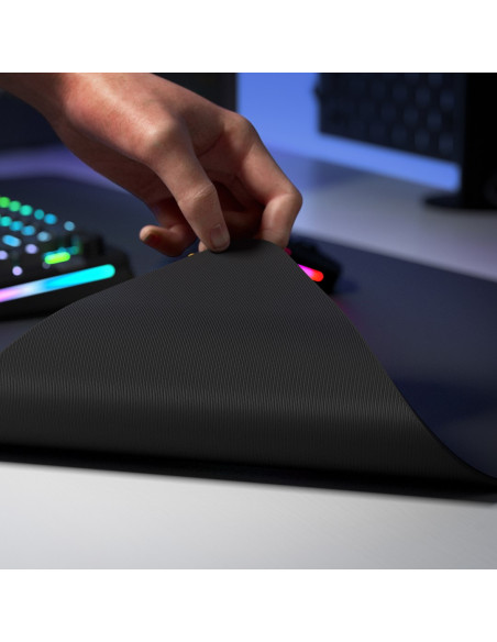 Glorious Gaming Glo-Mp2-Clth-Egl-Le-Blk Bez Kategorii