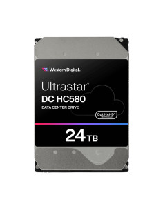 Dysk Twardy Hdd Wd Ultrastar 24Tb 3,5" Sas 0F62802 2