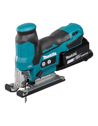 Makita.wyrzynarka 18V Djv185Rfj 2X3,0Ah Bldc Makpac