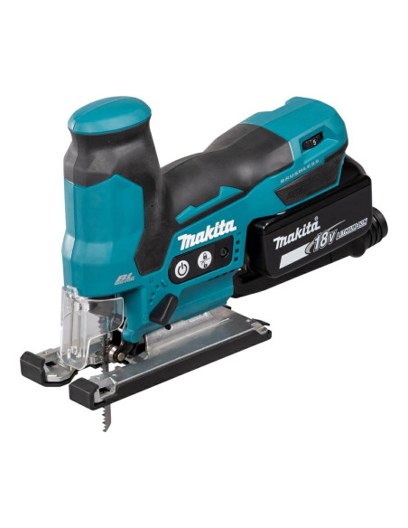 Makita.wyrzynarka 18V Djv185Rfj 2X3,0Ah Bldc Makpac