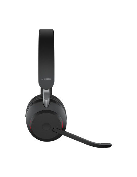 Jabra 26599-989-889 Słuchawki/Zestaw Słuchawkowy Bezprzewodowy Opaska Na Głowę Biuro/Centrum Telefoniczne Usb Type-C Bluetooth C