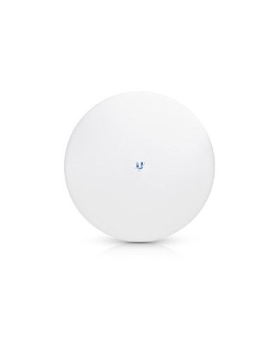 Ubiquiti Ltu-Pro Punkt Dostępowy Wlan Biały Obsługa Poe