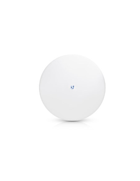 Ubiquiti Ltu-Pro Punkt Dostępowy Wlan Biały Obsługa Poe
