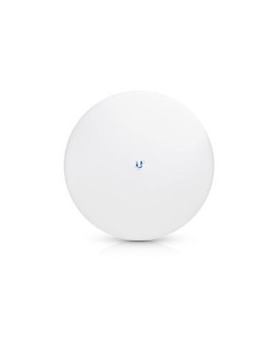 Ubiquiti Ltu-Pro Punkt Dostępowy Wlan Biały Obsługa Poe