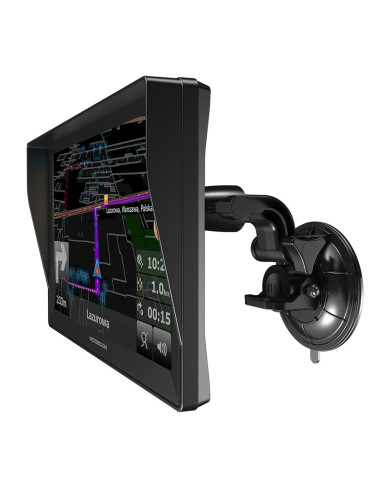 Modecom Nawigacja Freeway Cx 9.3 Plus + Mapfactor Eu