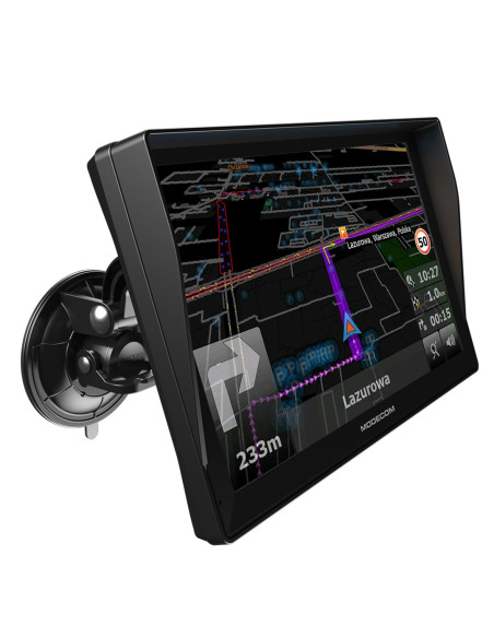 Modecom Nawigacja Freeway Cx 9.3 Plus + Mapfactor Eu
