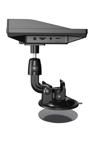 Modecom Nawigacja Freeway Cx 9.3 Plus + Mapfactor Eu