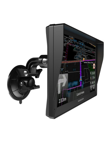 Modecom Nawigacja Freeway Cx 9.3 Plus + Mapfactor Eu