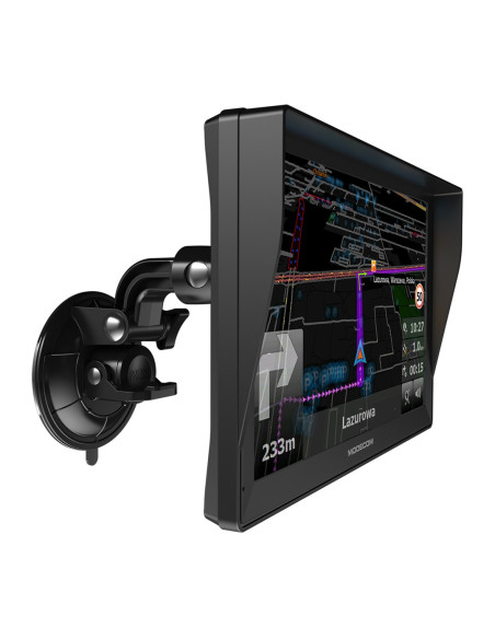 Modecom Nawigacja Freeway Cx 9.3 Plus + Mapfactor Eu