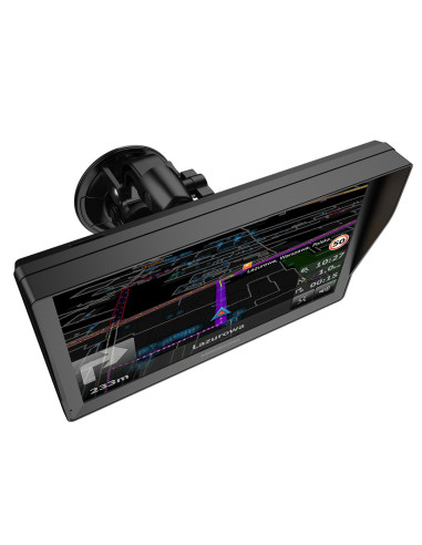 Modecom Nawigacja Freeway Cx 9.3 Plus + Mapfactor Eu
