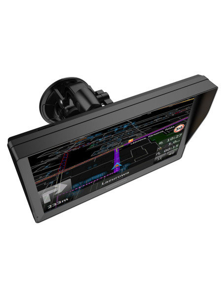 Modecom Nawigacja Freeway Cx 9.3 Plus + Mapfactor Eu