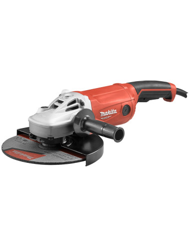 Makita M9001 Szlifierka Kątowa 230, 22.23 6600 Rpm 2000 W 5,7 Kg