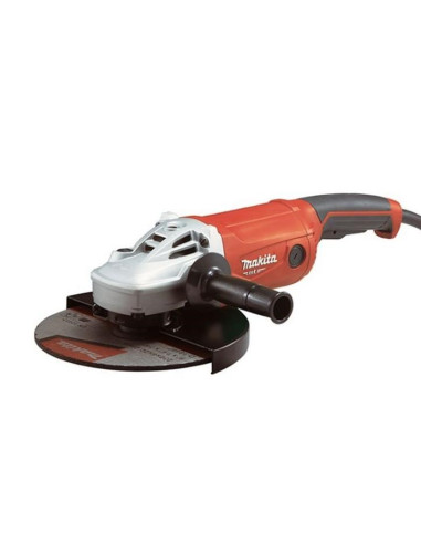 Makita M9001 Szlifierka Kątowa 230, 22.23 6600 Rpm 2000 W 5,7 Kg