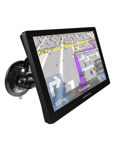 Modecom Nawigacja Freeway Cx 9.0 + Mapfactor Eu