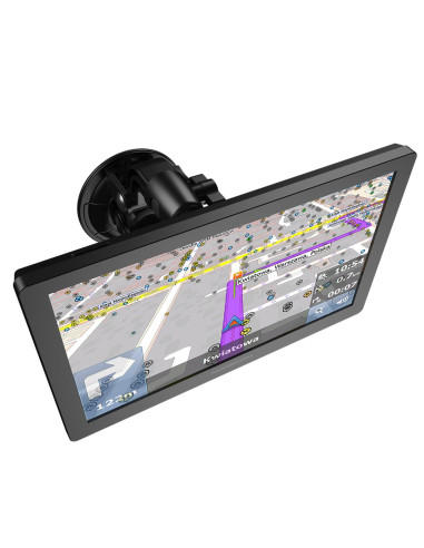 Modecom Nawigacja Freeway Cx 9.0 + Mapfactor Eu