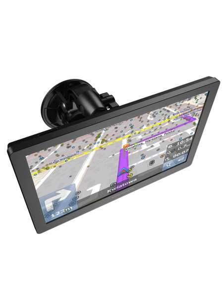 Modecom Nawigacja Freeway Cx 9.0 + Mapfactor Eu