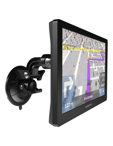 Modecom Nawigacja Freeway Cx 9.0 + Mapfactor Eu