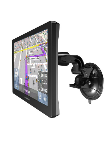 Modecom Nawigacja Freeway Cx 9.0 + Mapfactor Eu