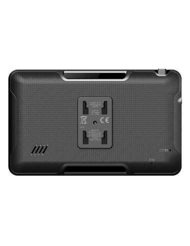 Modecom Nawigacja Freeway Cx 7.3 + Mapfactor Eu