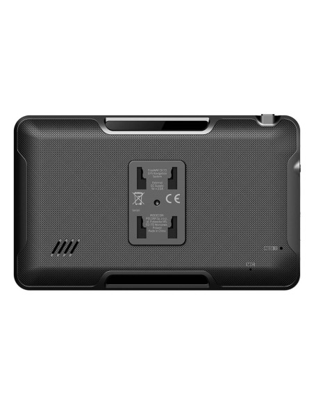 Modecom Nawigacja Freeway Cx 7.3 + Mapfactor Eu
