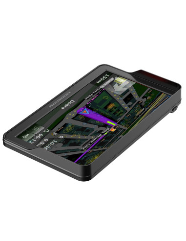 Modecom Nawigacja Freeway Cx 7.3 + Mapfactor Eu
