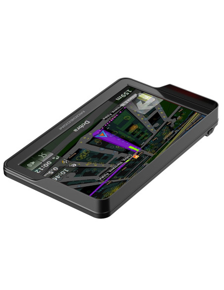Modecom Nawigacja Freeway Cx 7.3 + Mapfactor Eu