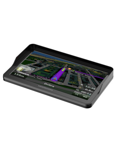 Modecom Nawigacja Freeway Cx 7.3 + Mapfactor Eu