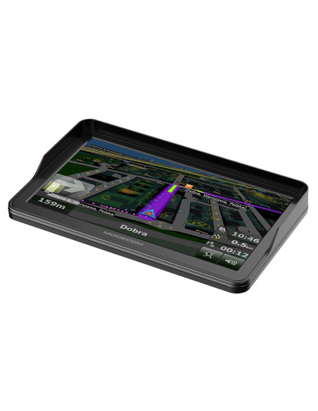 Modecom Nawigacja Freeway Cx 7.3 + Mapfactor Eu