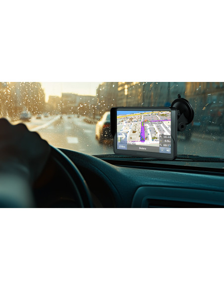 Modecom Nawigacja Freeway Cx 7.3 + Mapfactor Eu