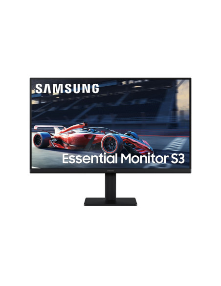 Samsung S30Gd Monitor Komputerowy 61 Cm (24") 1920 X 1080 Px Full Hd Lcd Czarny
