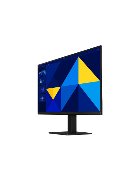 Samsung S30Gd Monitor Komputerowy 61 Cm (24") 1920 X 1080 Px Full Hd Lcd Czarny