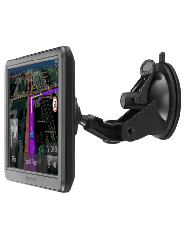 Modecom Nawigacja Samochodowa Freeway Cx 7.0 + Mapfactor Mapy Europy