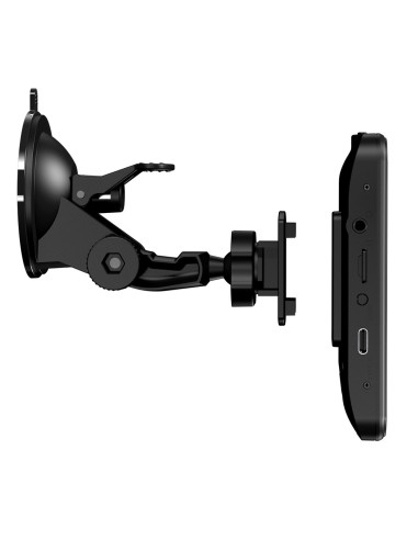Modecom Nawigacja Samochodowa Freeway Cx 7.0 + Mapfactor Mapy Europy