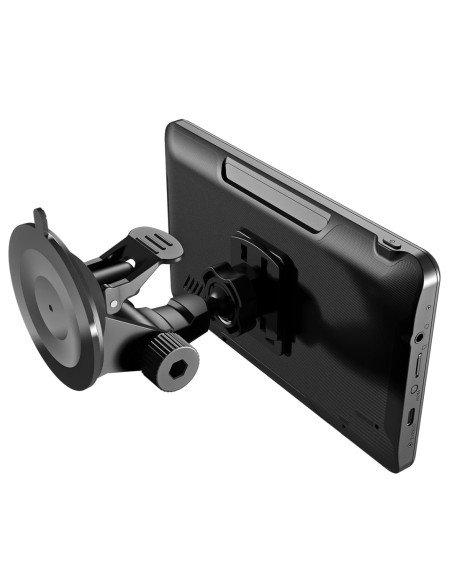 Modecom Nawigacja Samochodowa Freeway Cx 7.0 + Mapfactor Mapy Europy