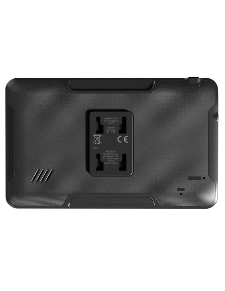 Modecom Nawigacja Samochodowa Freeway Cx 7.0 + Mapfactor Mapy Europy