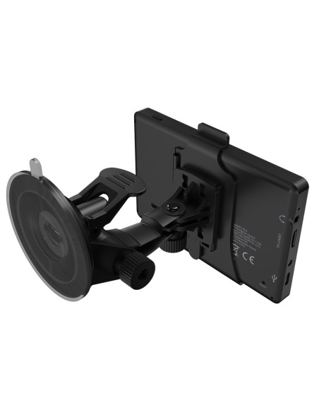 Modecom Nawigacja Samochodowa Freeway Cx 5.0 + Mapafactor Eu