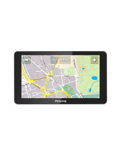 Peiying Nawigacja Gps Alien Py-Gps7014 + Mapa Eu