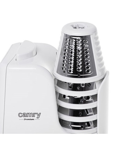 Szatkownica Do Warzyw Camry Cr 4816 Biały
