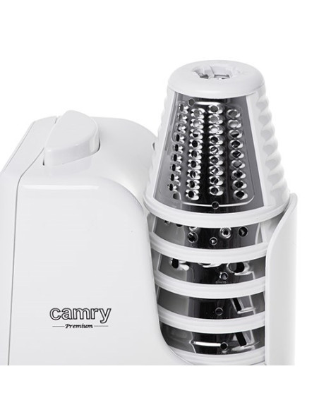 Szatkownica Do Warzyw Camry Cr 4816 Biały