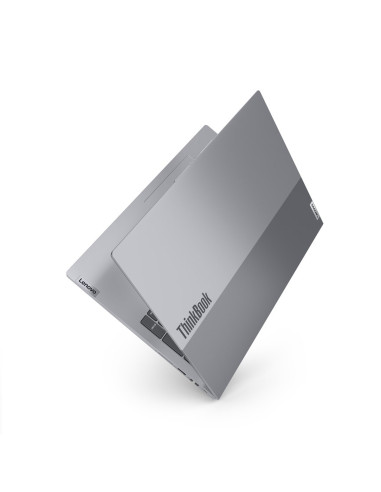 Lenovo Thinkbook 16 G7 Iml Ultra 5 125U 16" Wuxga Ips 60Hz 300Nits Ag 16Gb Ddr5 5600 Ssd1Tb Intel Graphics Fpr W11Pro 3Y Onsite