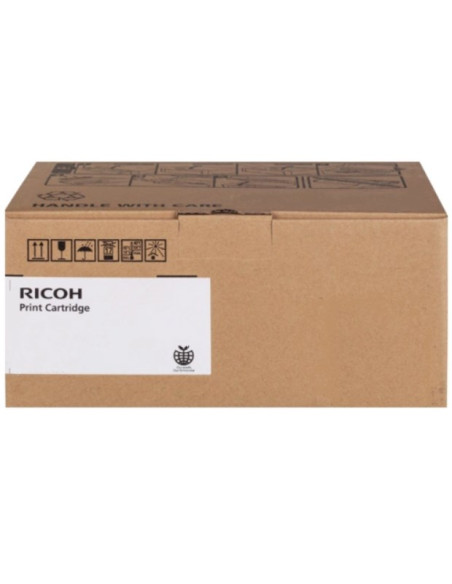 Ricoh 842214 Kaseta Z Tonerem 1 Szt. Oryginalny Żółty
