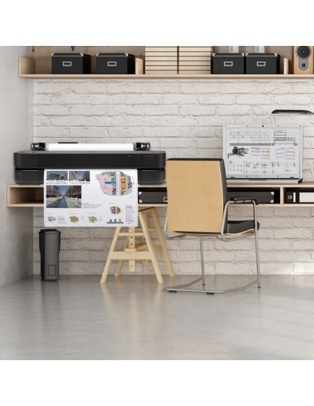 Hp Designjet Drukarka T230 24”