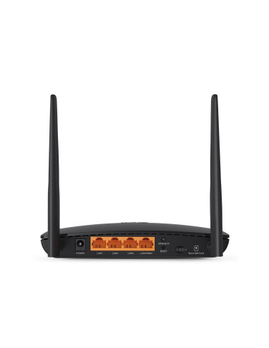 Router Tp-Link Archer Mr202
