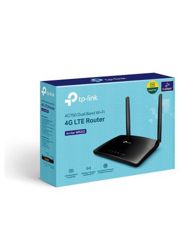 Router Tp-Link Archer Mr202