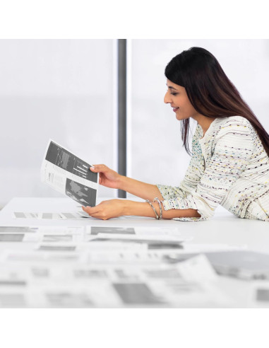 Hp 53A Oryginalny Wkład Z Czarnym Tonerem Laserjet